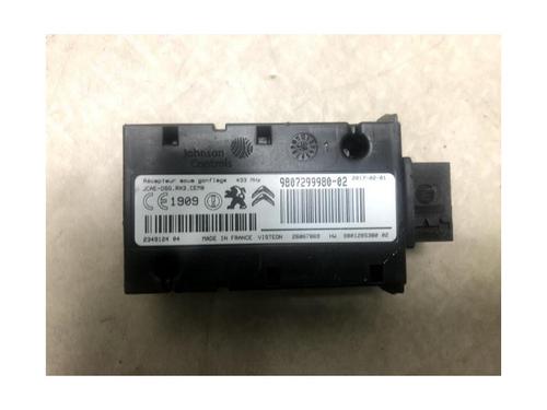 Control unit DS DS 4 / DS 4 CROSSBACK (NX_) 1.6 BlueHDi 100 | BP20617576M11 