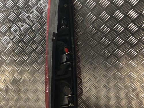 Left taillight NISSAN X-TRAIL I (T30) 2.2 Di 4x4 | BP31198100C34