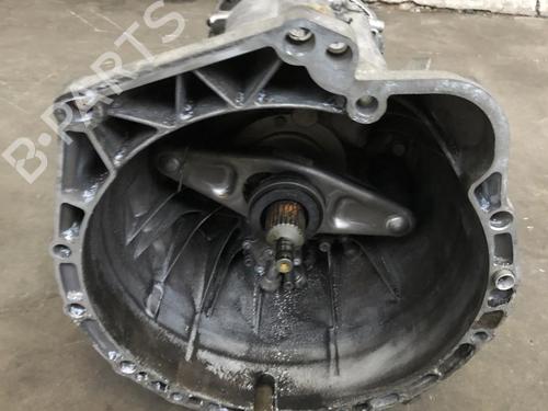 Gearbox BMW 1 (F21) M 135 i | BP21070622M3 