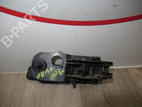 Front left interior door handle CITROËN NEMO Box Body/MPV (AA_) 1.3 HDi 75 | BP13284333I13 