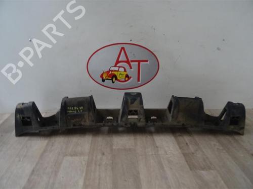 Bumper shock absorber CITROËN C3 Picasso (SH_) 1.6 HDi | BP12972732C125 