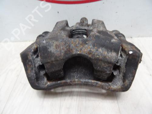 Used Left front brake caliper MERCEDES-BENZ A-CLASS (W169) A 160 CDI (169.006, 169.306) (82 hp) 13270711