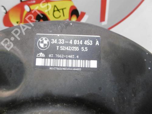 Servo brake MINI MINI (R50, R53) Cooper | BP13272307M42