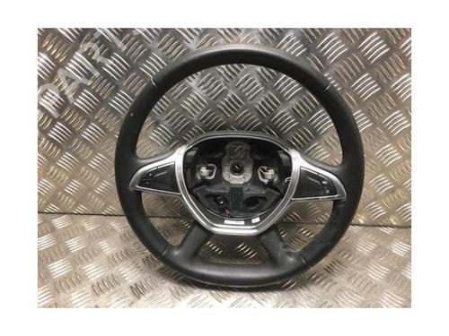Steering wheel DACIA SANDERO II 1.0 SCe 75 (B8JC, B8JD, B8NC) | BP28287632C49 