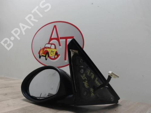 Left mirror ALFA ROMEO 147 (937_) 1.9 JTD (937.AXD1A, 937.BXD1A, 937.AXV1A, 937.BXB1A,... | BP28287332C26 