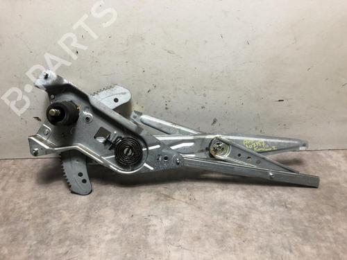 Used Front right window mechanism RENAULT KANGOO (KC0/1_) D 55 1.9 (KC0D) (54 hp) 20619274