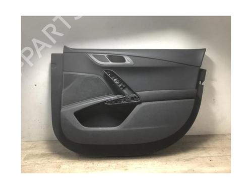 Front right panel PEUGEOT 508 I (8D_) 2.0 BlueHDi 180 | BP20624312C59 