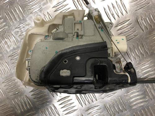 Front left lock AUDI A5 Sportback (8TA) S5 quattro | BP31203560C98 