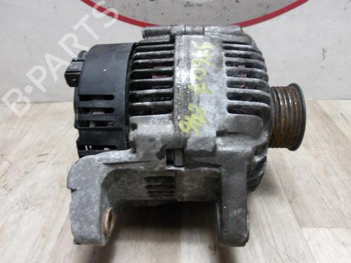 Alternator BMW 3 (E46) 318 i | BP35805321M7 - Image 3