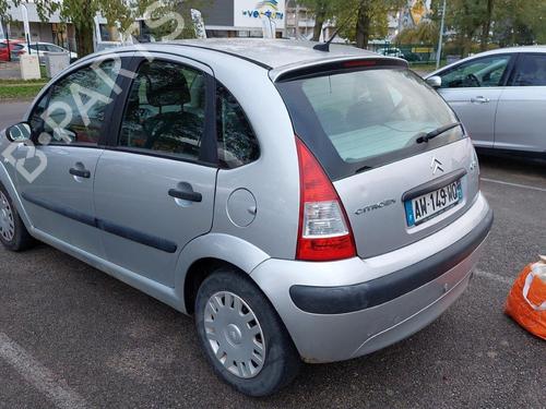 Starter CITROËN C3 I (FC_, FN_) 1.4 i | BP25305729M8 