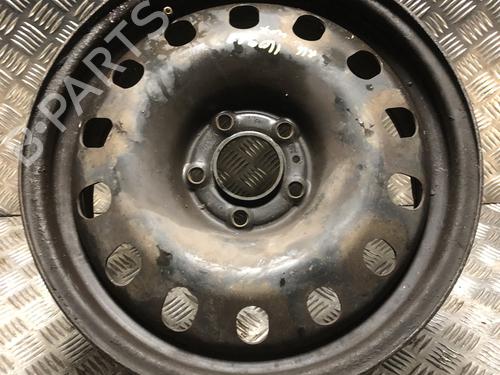 Fælk PEUGEOT 407 (6D_) 2.0 HDi 135 (6DRHRH, 6DRHRE, 6DRHRG, 6DRHRJ) (136 hp) 31956606