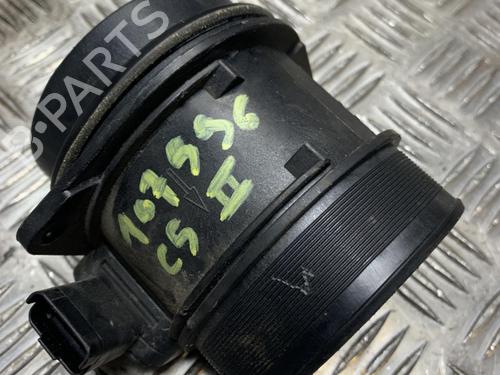 Luftmassenmesser für CITROËN C5 III (RD_) 2.0 HDi (RDRHD8, RDRHDJ, RDRHR8, RDRHRJ) (136 hp) 31185637