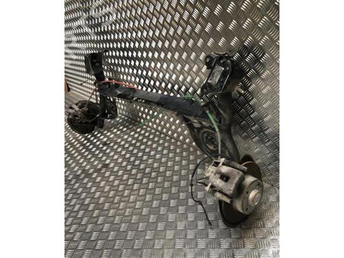 Rear axle RENAULT CLIO III (BR0/1, CR0/1) 1.6 16V (BR05, BR0B, BR0Y, BR15, BR1J, BR1M, BR1Y, CR0B,... | BP23849131M2 