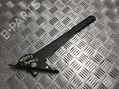 Freno de mano Freno de mano RENAULT SUPER 5 (B/C40_) 1.1 (B/C/401, B/C40H) (45 hp) 34393320 34393320