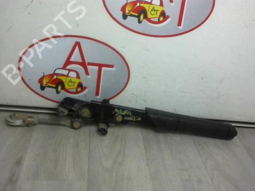 Used Hand brake RENAULT MEGANE III Grandtour (KZ0/1) 1.5 dCi (KZ09, KZ0D, KZ1G, KZ29, KZ14, KZ1W, KZ10, KZ1F,... (110 hp) 29502965