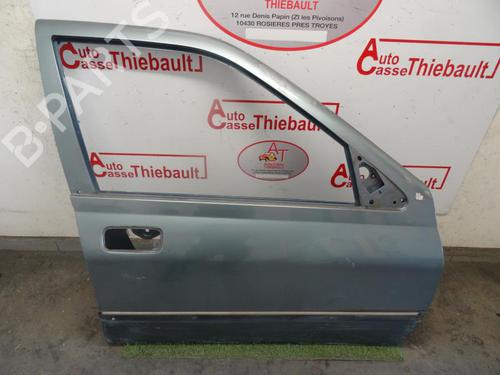 Used Right front door Right front door PEUGEOT 406 (8B) 2.0 HDI 90 (90 hp) 30781251 30781251