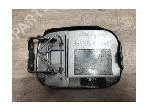 Fuel flap MERCEDES-BENZ B-CLASS Sports Tourer (W245) B 180 CDI (245.207) | BP20626242C131