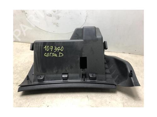 Glove box OPEL CORSA D (S07) 1.0 (L08, L68) | BP23100229C95 