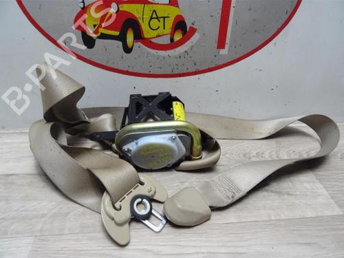 Front right seatbelt TOYOTA AVENSIS Estate (_T25_) 2.0 D-4D (CDT250_, CDT250R) | BP13281346I25 