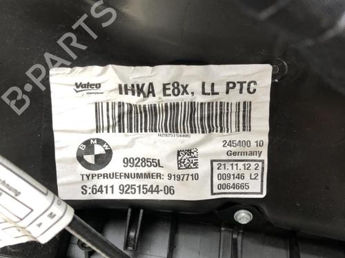 Heater matrix box BMW X1 (E84) xDrive 20 d | BP31186609M61 