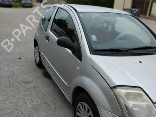 Fælk CITROËN C2 (JM_) 1.1 | BP30796940C45 