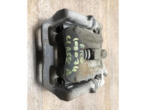 Left rear brake caliper MERCEDES-BENZ A-CLASS (W169) A 180 CDI (169.007, 169.307) | BP20613657M107 