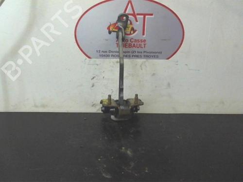 Dørhengsel/Dørstopper RENAULT CLIO II (BB_, CB_) 1.2 16V (BB05, BB0W, BB11, BB27, BB2T, BB2U, BB2V, CB05,... | BP13134223C146 