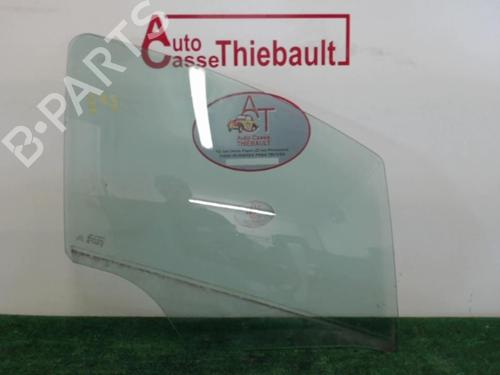 Used Front right door window CITROËN C3 II (SC_) 1.6 BlueHDi 75 (75 hp) 30781022