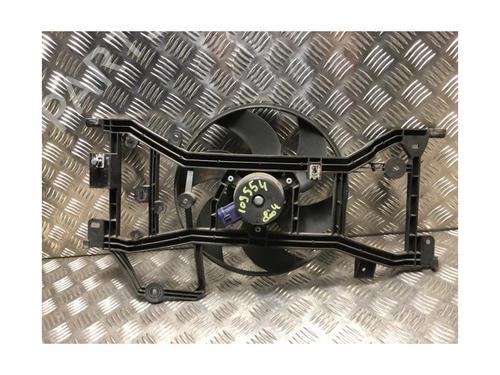 Heater blower motor RENAULT CLIO IV (BH_) 1.5 dCi 75 | BP25869357M62 