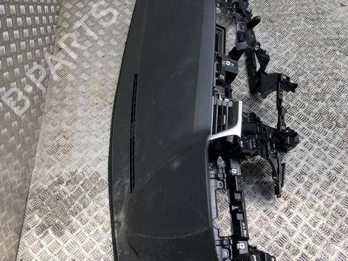 Dashboard RENAULT CAPTUR II (HF_) TCe 130 (HFMF) | BP36359925C46  - Image 5
