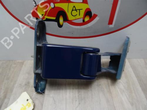 Used Hinge/Door check strap PEUGEOT EXPERT Van (VF3A_, VF3U_, VF3X_) 2.0 HDi 120 (120 hp) 13134031