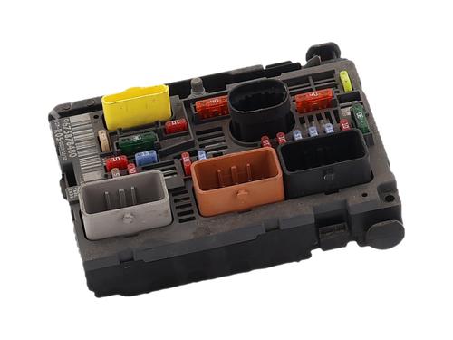 Engine control unit (ECU) PEUGEOT 308 CC (4B_) 1.6 16V | BP39614111M57 - Image 2