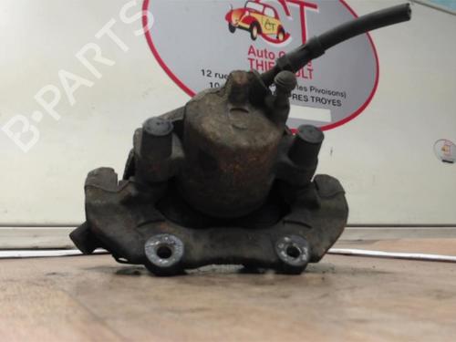 Right front brake caliper FORD FOCUS C-MAX (DM2) 2.0 TDCi | BP12969579M104