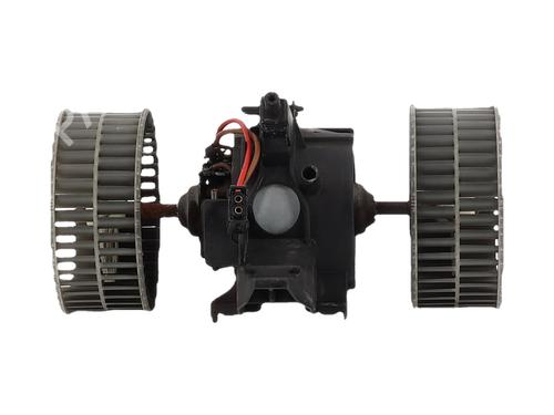 Used Heater blower motor Heater blower motor BMW 5 Touring (E61) 530 xd (231 hp) 36474943 36474943