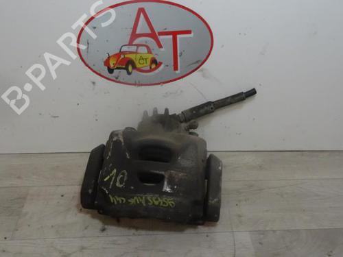 Used Left front brake caliper CITROËN C4 II (NC_) 1.6 HDi 110 (112 hp) 13270538
