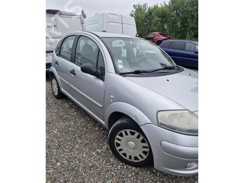 Left mirror CITROËN C3 I (FC_, FN_) 1.4 HDi | BP28472125C26