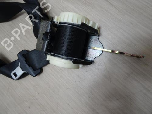 Rear left seatbelt BMW 5 (E60) 525 d | BP31185715I29