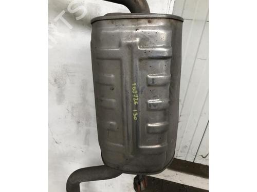 Exhaust system HYUNDAI i30 (FD) 1.6 CRDi | BP25305851M121 
