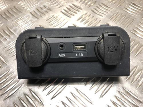 Used Electronic module KIA RIO III (UB) 1.2 CVVT (84 hp) 25047967