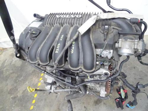 Silnik VOLVO C70 II Convertible (542) 2.4 | BP30783617M1