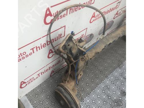 Rear axle PEUGEOT 207 SW (WK_) 1.6 HDi | BP13273067M2