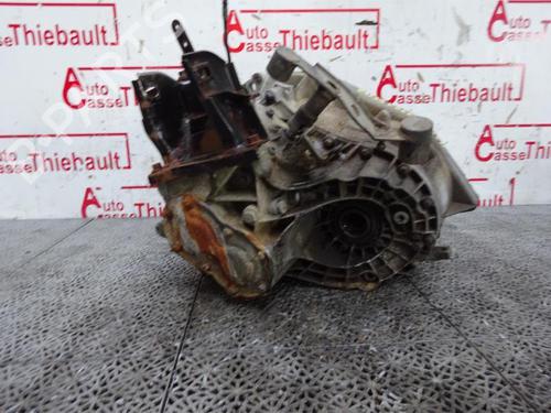Gearbox ALFA ROMEO MITO (955_) 1.3 MultiJet (955AXP1A, 955AYC1A) | BP13229514M3 
