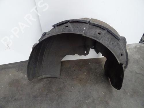 Used Wheel arch AUDI A5 Sportback (8TA) 2.0 TDI (177 hp) 23143185
