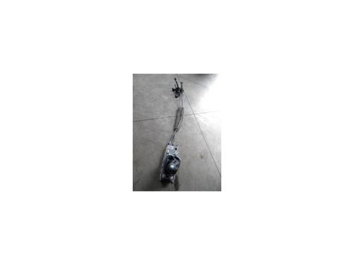 Used Gear lever SEAT ALTEA (5P1) 1.9 TDI (105 hp) 23869992