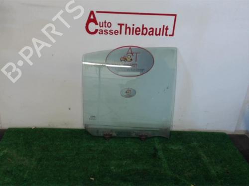 Used Rear right door window NISSAN MICRA III (K12) 1.5 dCi (65 hp) 12961722
