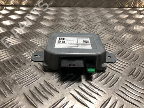 Used Control unit Control unit 39206605 39206605