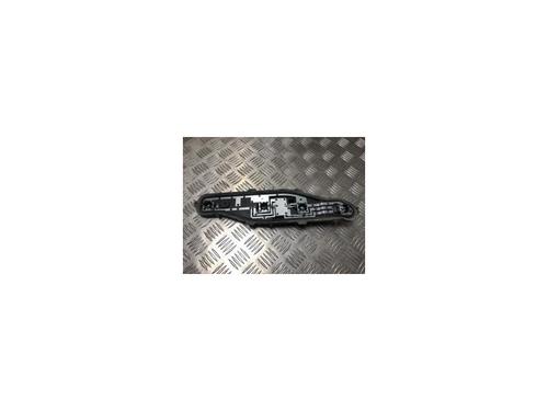 Éclairage de plaque d'immatriculation DACIA LODGY (JS_) 1.5 dCi (JSMC, JSAF) (107 hp) 24119165