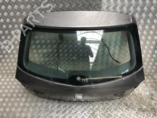 Used Tailgate Tailgate SEAT LEON (5F1) 1.2 TSI (110 hp) 36474975 36474975