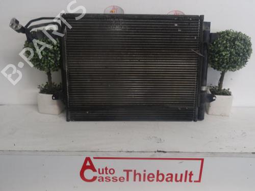 Used AC radiator VW TOURAN (1T1, 1T2) 1.9 TDI (105 hp) 12994935