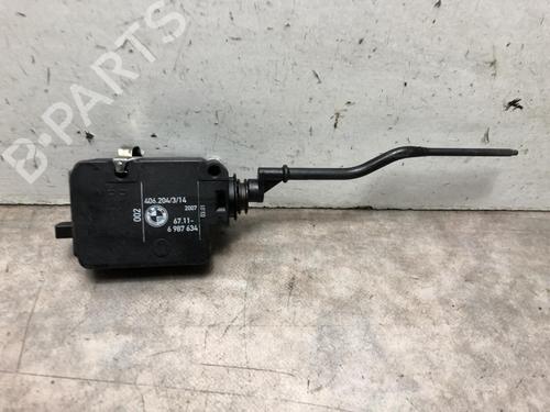 Used Switch BMW X3 (E83) 3.0 d (218 hp) 20628498